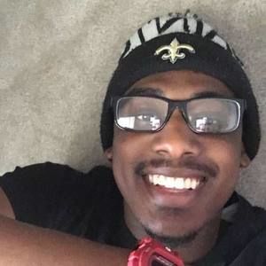 Meet your Posher, Christopher